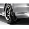  Брызговики оригинальные (зад., к-кт, 2 шт.) для Mercedes-Benz E-class (W213) 2015+ (MERCEDES-BENZ, A2138900200)