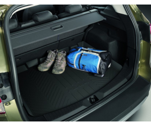  Оригинальный коврик в багажник для Ford Kuga 2013+ (FORD, 1802300)