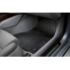 Оригинальные коврики в салон (пер., к-кт. 2шт.) для Audi A7 2011+ (VAG, 4G8061501 041) Оригинальные коврики в салон (пер., к-кт. 2шт.) для Audi A7 2011+ (VAG, 4G8061501 041)