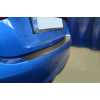 Защитная пленка на задний бампер (карбон, 1 шт.) для Chevrolet Aveo II (4D) 2006+ (Nata-Niko, KZ-CH03) Защитная пленка на задний бампер (карбон, 1 шт.) для Chevrolet Aveo II (4D) 2006+ (Nata-Niko, KZ-CH03)