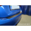 Защитная пленка на задний бампер (карбон, 1 шт.) для Ford Focus III WG 2011+ (Nata-Niko, KZ-FO30) Защитная пленка на задний бампер (карбон, 1 шт.) для Ford Focus III WG 2011+ (Nata-Niko, KZ-FO30)
