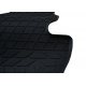  Коврики в салон (2 шт.) для Volvo XC90 2015+ (Stingray, 1037032F)