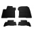  КОВРИКИ В САЛОН (4 ШТ.) ДЛЯ TOYOTA LAND CRUISER PRADO 150/LEXUS GX II 2010+ (STINGRAY, 1022294)