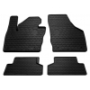 Коврики в салон (4 шт.) для Audi Q3 2011+ (Stingray, 1030164) Коврики в салон (4 шт.) для Audi Q3 2011+ (Stingray, 1030164)
