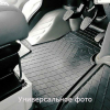 Коврики в салон (4 шт.) для Audi A8 (D4) long 2010+ (Stingray, 1030184) Коврики в салон (4 шт.) для Audi A8 (D4) long 2010+ (Stingray, 1030184)
