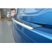  НАКЛАДКА С ЗАГИБОМ НА ЗАДНИЙ БАМПЕР ДЛЯ SKODA OCTAVIA III (A7) COMBI 2013+ (NATANIKO, Z-SK15)