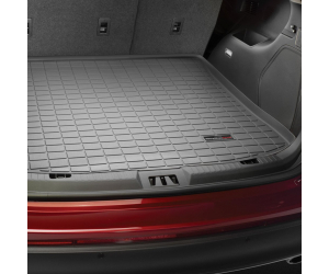  Коврик в багажник (черный) для Ford Edge 2016+ (WEATHERTECH, 40791)