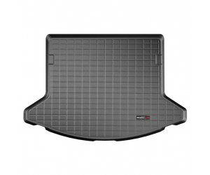  Коврик в багажник (черный) для Mazda CX-5 2017+ (WEATHERTECH, 40991)