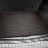  Коврик в багажник (какао) для Volkswagen Touareg 2010+ (WEATHERTECH, 43508)