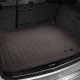  Коврик в багажник (какао) для Land Rover Evoque 2011+ (WEATHERTECH, 43525)