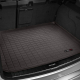  Коврик в багажник (какао, 5 мест) для Toyota Sequoia 2007-2012 (WEATHERTECH, 43555)