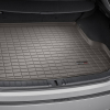  Коврик в багажник (какао) для Lexus RX 2016+ (WEATHERTECH, 43851)