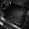  Коврик в салон (с бортиком, передние) для Mini Countryman 2017+ (WEATHERTECH, 4411781)