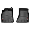  Коврик в салон (с бортиком, передние) для Audi A4/A5 2007-2017 (WEATHERTECH, 442121)