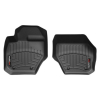  Коврик в салон (с бортиком, передние) для Volvo XC60 2008+ (WEATHERTECH, 442341)