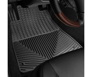  Коврик в салон (с бортиком, передние) для Lexus LS460 (AWD) 2006-2012 (WEATHERTECH, 442361)