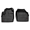  Коврик в салон (передние) для Land Rover Freelander (WT) 2013+ (WEATHERTECH, 445631)