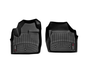  Коврик в салон (передние) для Land Rover Freelander (WT) 2013+ (WEATHERTECH, 445631)