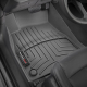  Коврик в салон (передние) для BMW 7-series (G11/G12) 2015+ (WEATHERTECH, 449391)