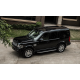  Боковые пороги для Land Rover Discovery III/IV 2004-2017 (AVTM, OEMST11050)