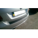  НАКЛАДКА НА ЗАДНИЙ БАМПЕР ДЛЯ VOLKSWAGEN POLO 2010+ (AVTM, VWPOL1016NZ)