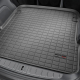  Коврик в багажник (черный, большой) для Tesla Model X 2017+ (WEATHERTECH, 40858)