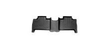  Коврик в салон (с бортиком, задние) для Hummer H3 2005-2010 (WEATHERTECH, 440342)