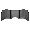  Коврик в салон (с бортиком, задние) для Dodge Ram 1500 2014+ (WEATHERTECH, 442163)