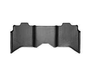  Коврик в салон (с бортиком, задние) для Dodge Ram 1500 2014+ (WEATHERTECH, 442163)