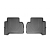  Коврик в салон (с бортиком, задние) для Volkswagen Amarok 2009-2014 (WEATHERTECH, 443262)