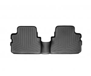  Коврик в салон (с бортиком, задние) для Ford Kuga 2008-2013 (WEATHERTECH, 443822)