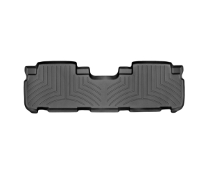  Коврик в салон (с бортиком, задние) для Toyota Highlander 2014+ (WEATHERTECH, 446322)