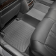  Коврик в салон (с бортиком, задние) для BMW 7-series (G11/G12) 2015+ (WEATHERTECH, 448742)