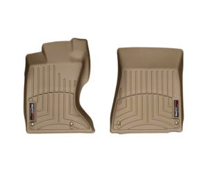  Коврик в салон (с бортиком, передние) для Lexus GS (AWD) 2006-2012 (WEATHERTECH, 452061)