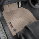  Коврик в салон (с бортиком, передние) для Lexus LS460 (AWD) 2012+ (WEATHERTECH, 455141)