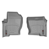  Коврик в салон (с бортиком, передние) для Land Rover Range Rover Sport 2005-2008 (WEATHERTECH, 460461)