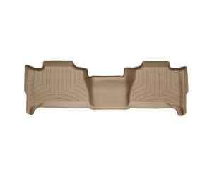  Коврик в салон (с бортиком, задние) для Cadillac Escalade 2007+ (WEATHERTECH, 450666)