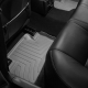  Коврик в салон (с бортиком, задние) для Lexus IS (AWD) 2005-2014 (WEATHERTECH, 462032)