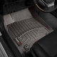  Коврик в салон (с бортиком, какао, передние) для Lexus ES 2013+ (WEATHERTECH, 474761)