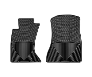  Коврик в салон (передние) для Lexus IS (AWD) 2005-2014 (WEATHERTECH, W78)