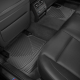  Коврик в салон (задние) для BMW 7-series (F01) Long 2010-2012 (WEATHERTECH, W314)