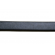  Накладка на решетку радиатора (для зимы, верх, матовая) для Renault Kangoo 2008-2013 (AVTM, FLMT0157)