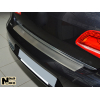 Накладка с загибом на задний бампер для Hyundai Ioniq 2016+ (NataNiko, Z-HY29) Накладка с загибом на задний бампер для Hyundai Ioniq 2016+ (NataNiko, Z-HY29)