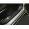 Накладка на внутренний пластик порогов для Skoda Superb 2008-2015 (NATA-NIKO, PV-SK08) Накладка на внутренний пластик порогов для Skoda Superb 2008-2015 (NATA-NIKO, PV-SK08)