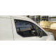  Дефлекторы окон (вставные) для Ford Transit Connect 2014+ (HIC, Fo104-IN)