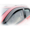 Дефлекторы окон для Nissan Qashqai III 2014+ (HIC, NI84) Дефлекторы окон для Nissan Qashqai III 2014+ (HIC, NI84)