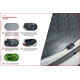  Коврик в багажник (полиуретан) для Audi Q5 2015+ (LLocker, 100060201)