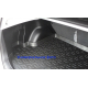  Коврик в багажник (полиуретан, передний) для Tesla Model X 2016+ (LLocker, 144020501)