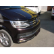  Дефлектор капота для Volkswagen (T6) 2015+ (SIM, SVOT61512)