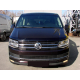  Дефлектор капота для Volkswagen (T6) 2015+ (SIM, SVOT61512)